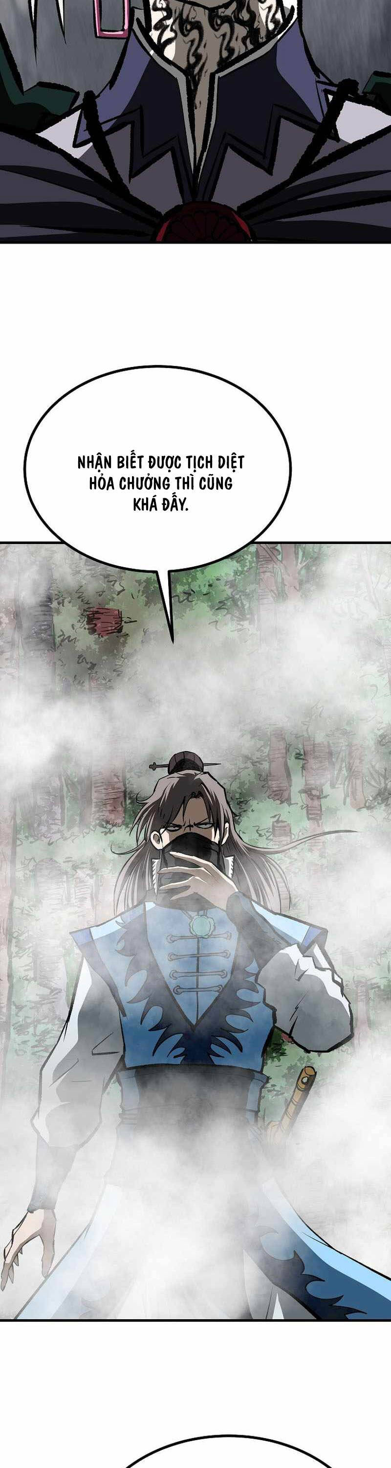 Cung Quỷ Kiếm Thần Chapter 225 - 47