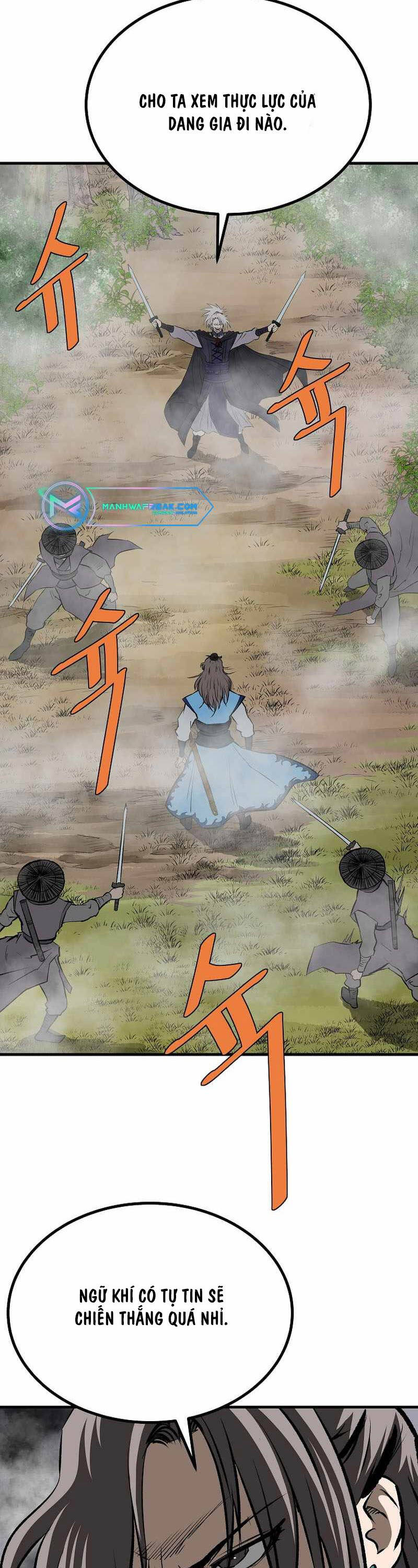 Cung Quỷ Kiếm Thần Chapter 225 - 50