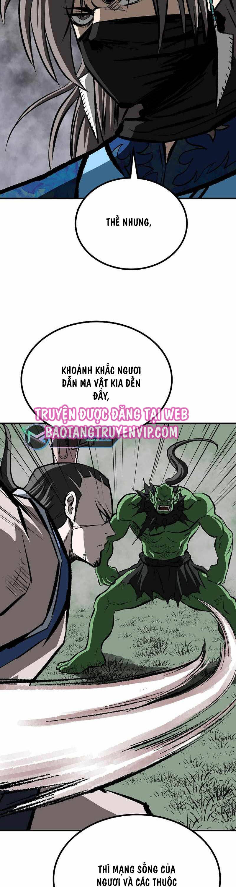 Cung Quỷ Kiếm Thần Chapter 225 - 51