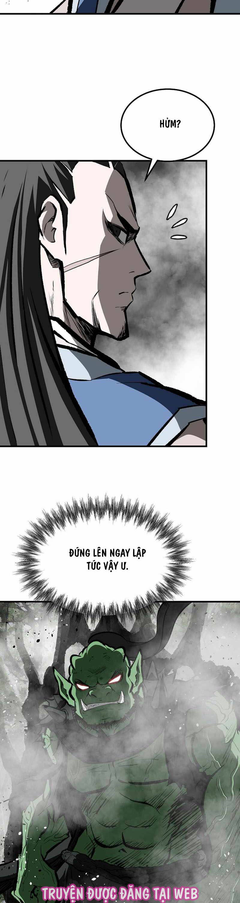 Cung Quỷ Kiếm Thần Chapter 225 - 7