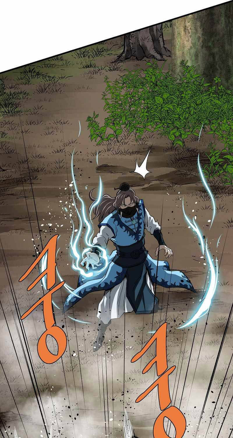 Cung Quỷ Kiếm Thần Chapter 226 - 11