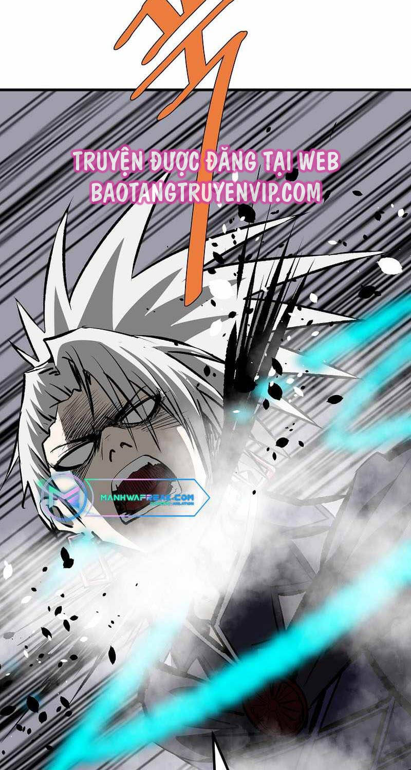 Cung Quỷ Kiếm Thần Chapter 226 - 22