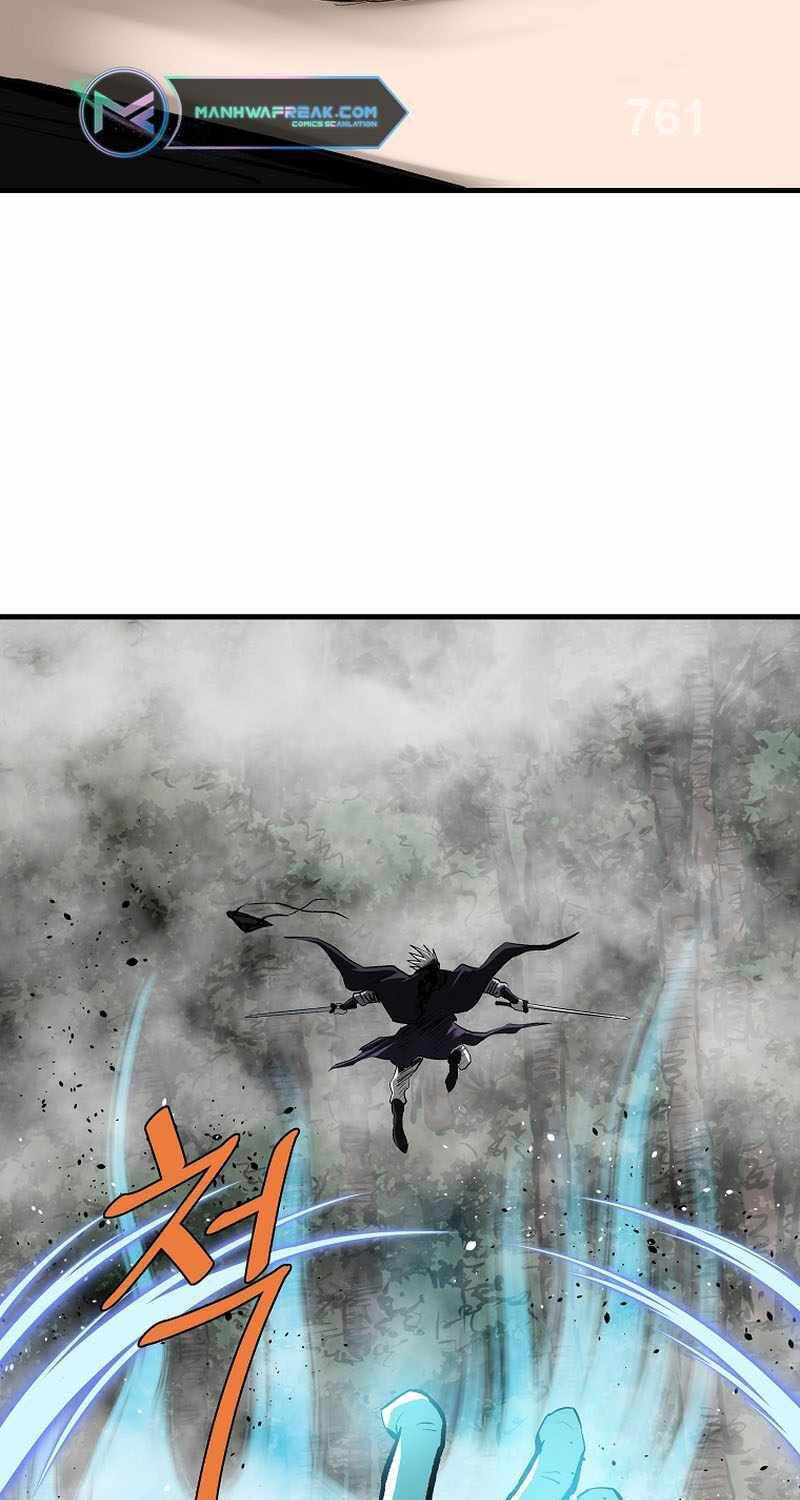 Cung Quỷ Kiếm Thần Chapter 226 - 5