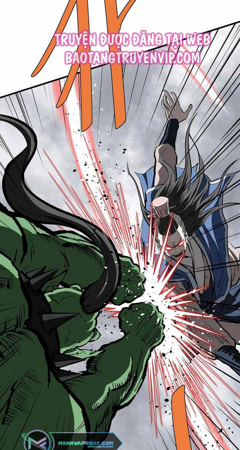 Cung Quỷ Kiếm Thần Chapter 226 - 44