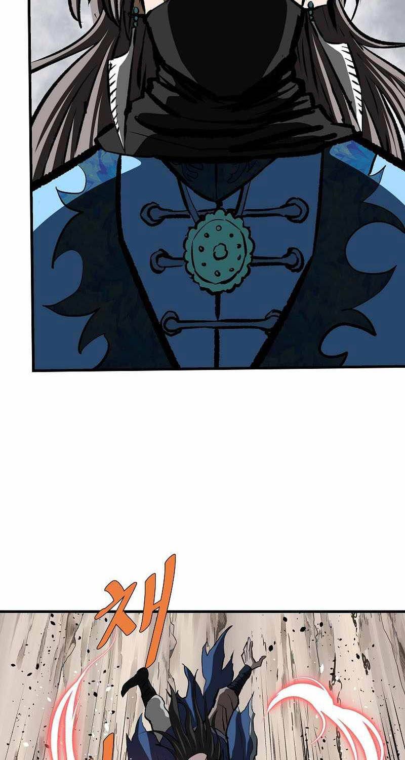 Cung Quỷ Kiếm Thần Chapter 226 - 54