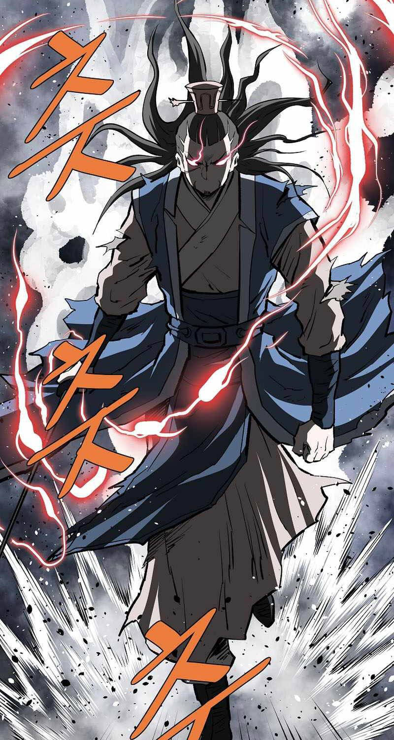 Cung Quỷ Kiếm Thần Chapter 226 - 57