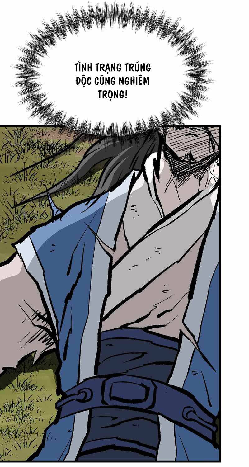 Cung Quỷ Kiếm Thần Chapter 226 - 79