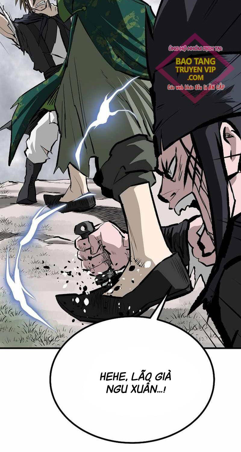 Cung Quỷ Kiếm Thần Chapter 231 - 16