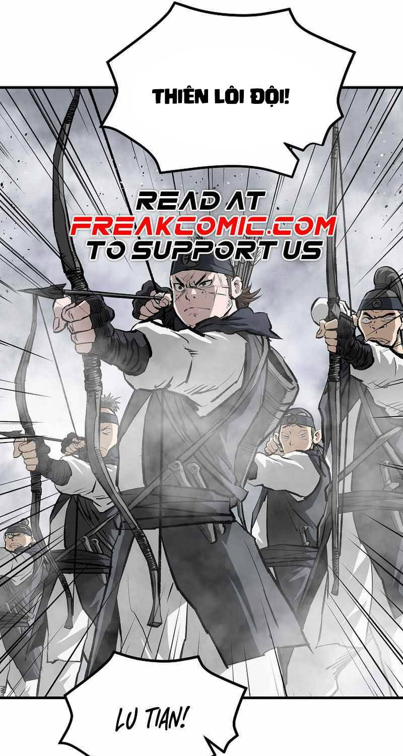 Cung Quỷ Kiếm Thần Chapter 231 - 20