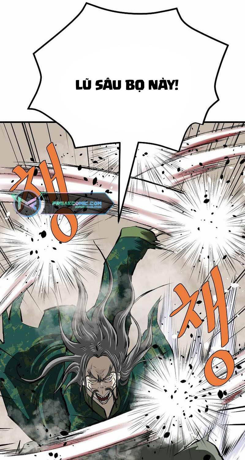 Cung Quỷ Kiếm Thần Chapter 231 - 27