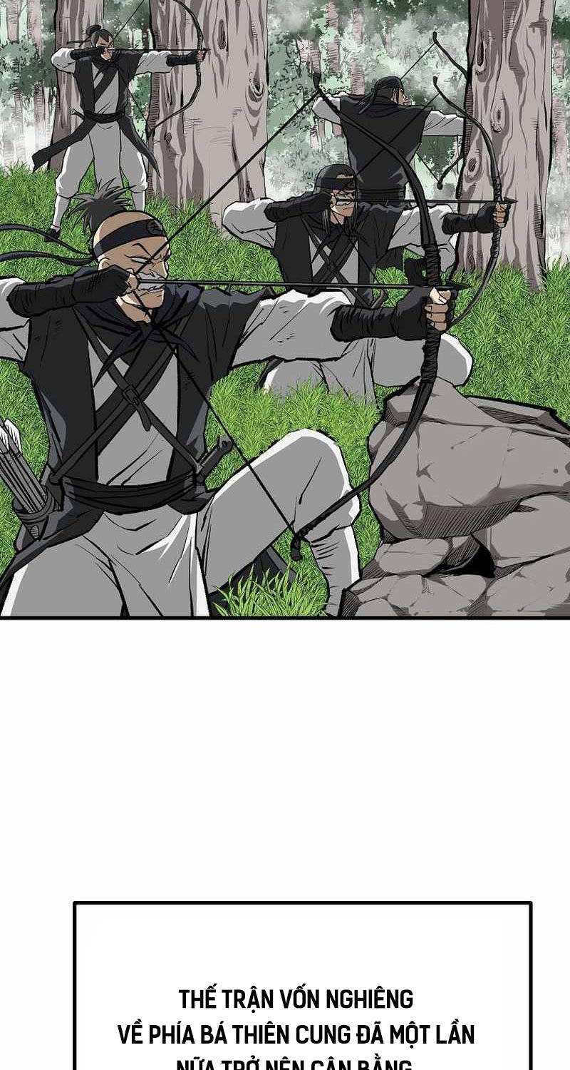 Cung Quỷ Kiếm Thần Chapter 231 - 56