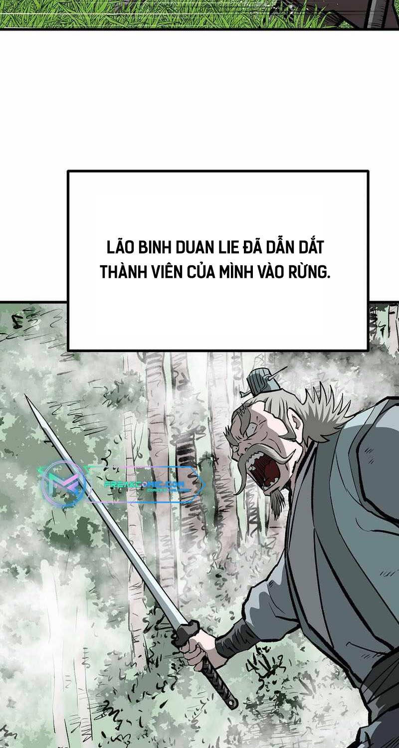 Cung Quỷ Kiếm Thần Chapter 231 - 60