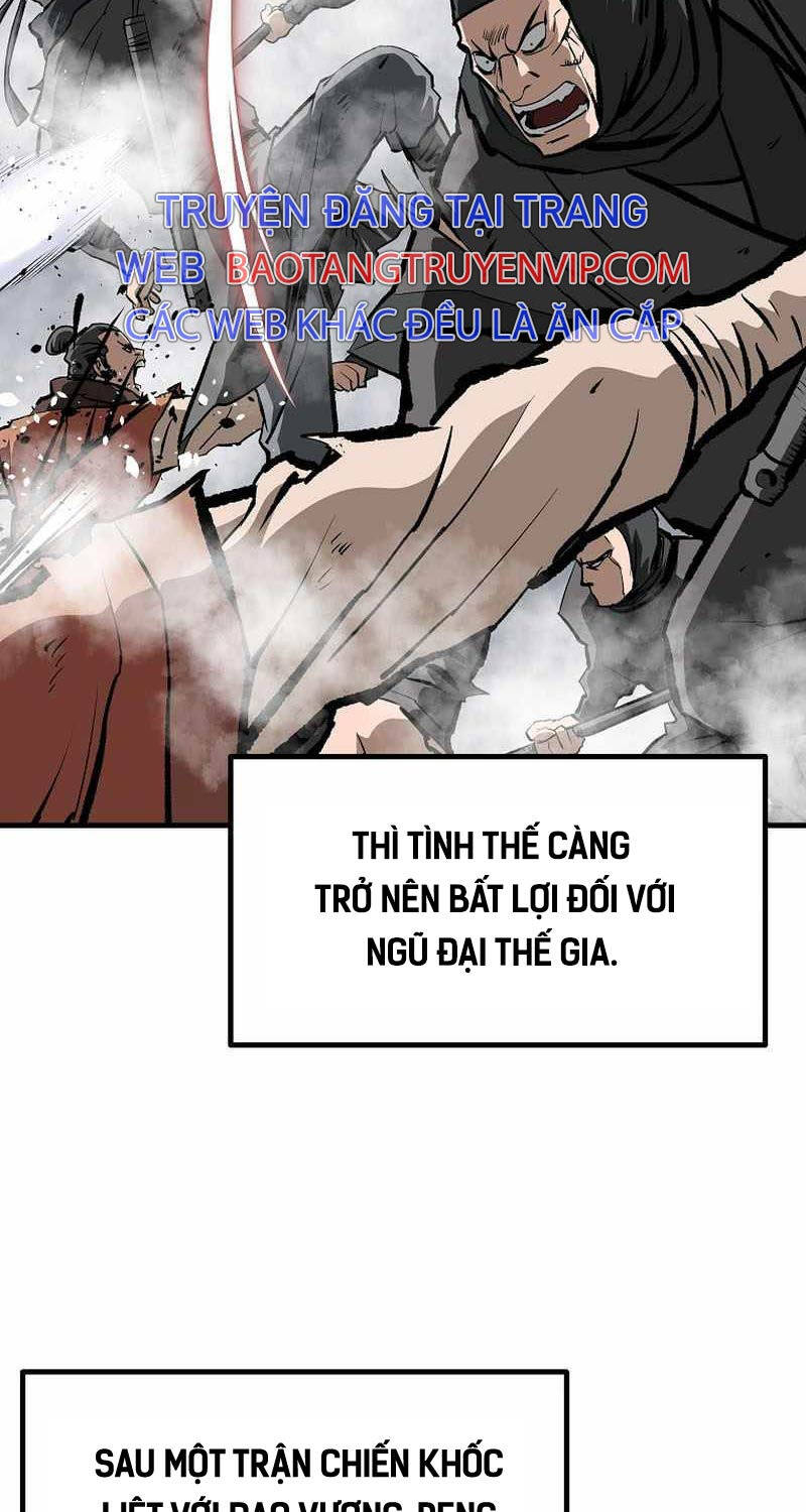 Cung Quỷ Kiếm Thần Chapter 231 - 64