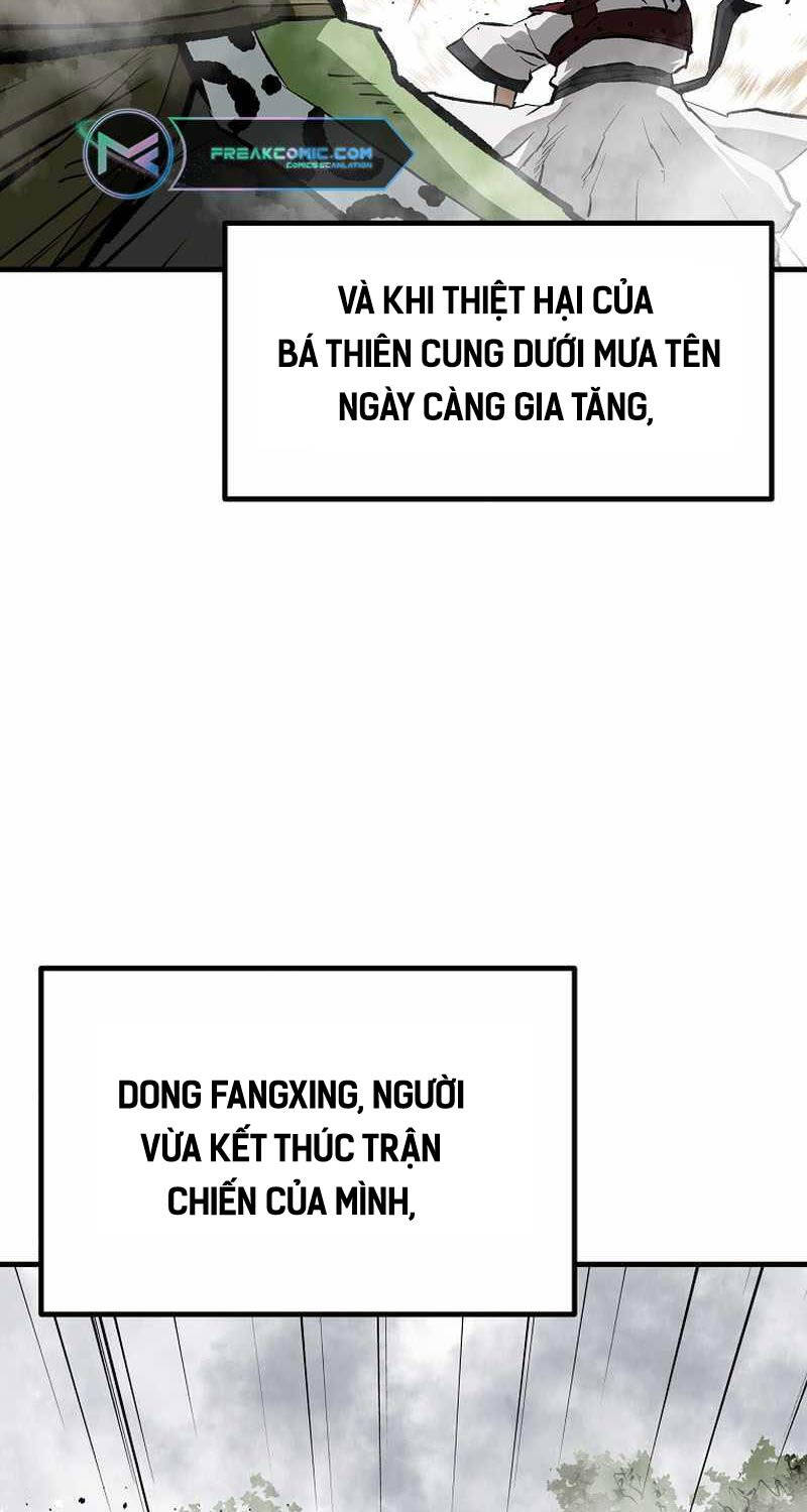 Cung Quỷ Kiếm Thần Chapter 231 - 66