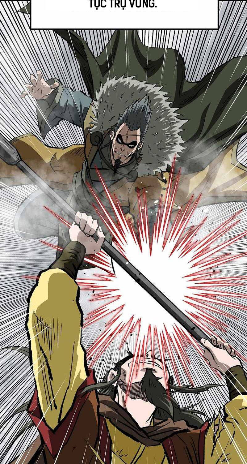 Cung Quỷ Kiếm Thần Chapter 231 - 69