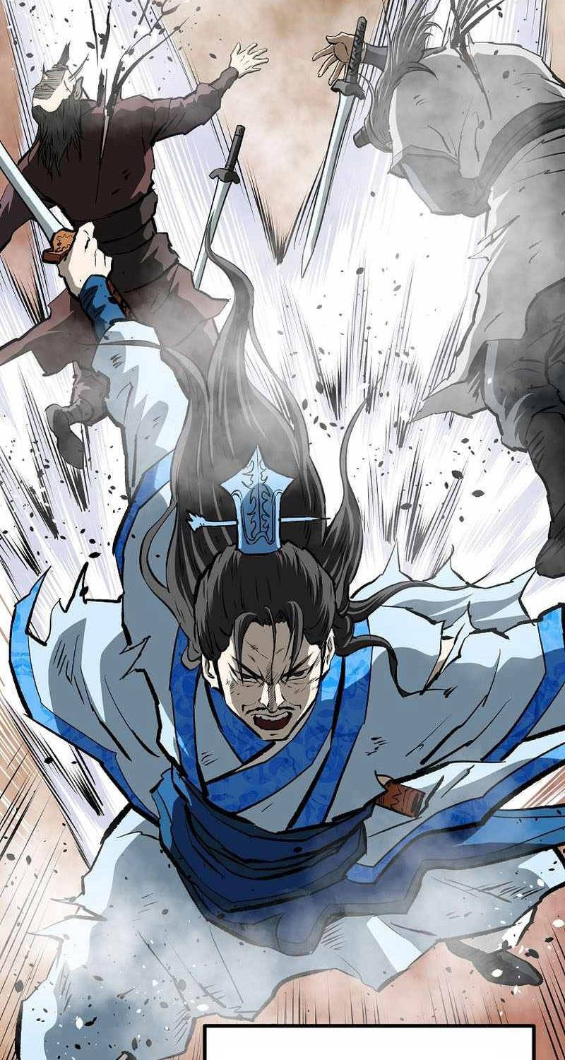 Cung Quỷ Kiếm Thần Chapter 231 - 71