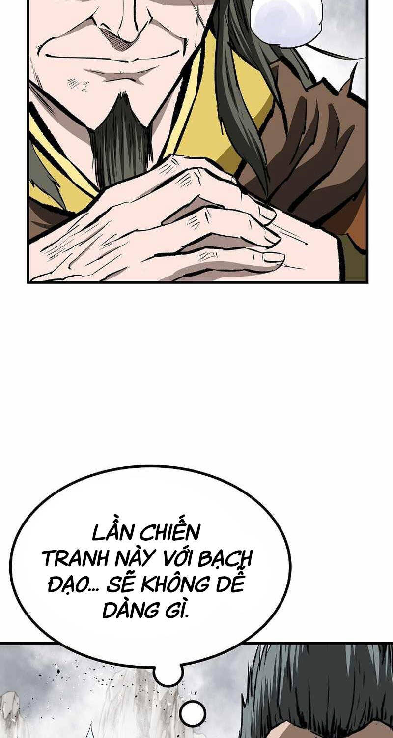 Cung Quỷ Kiếm Thần Chapter 231 - 88