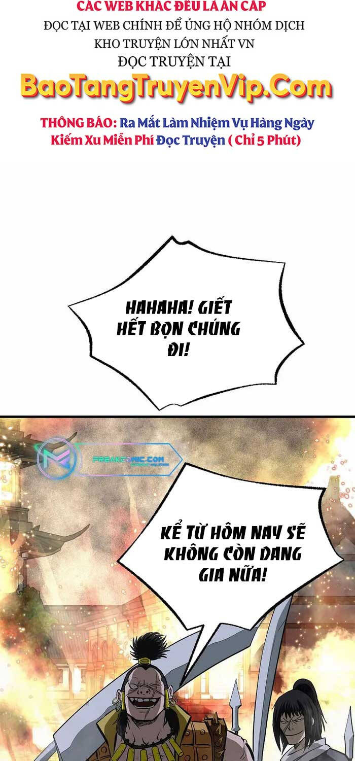 Cung Quỷ Kiếm Thần Chapter  237 - 2