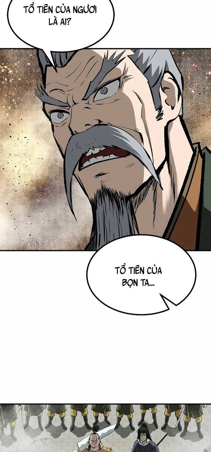 Cung Quỷ Kiếm Thần Chapter  237 - 11