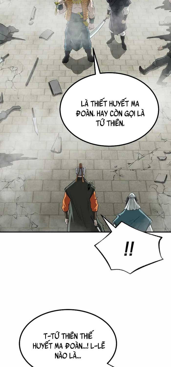 Cung Quỷ Kiếm Thần Chapter  237 - 12