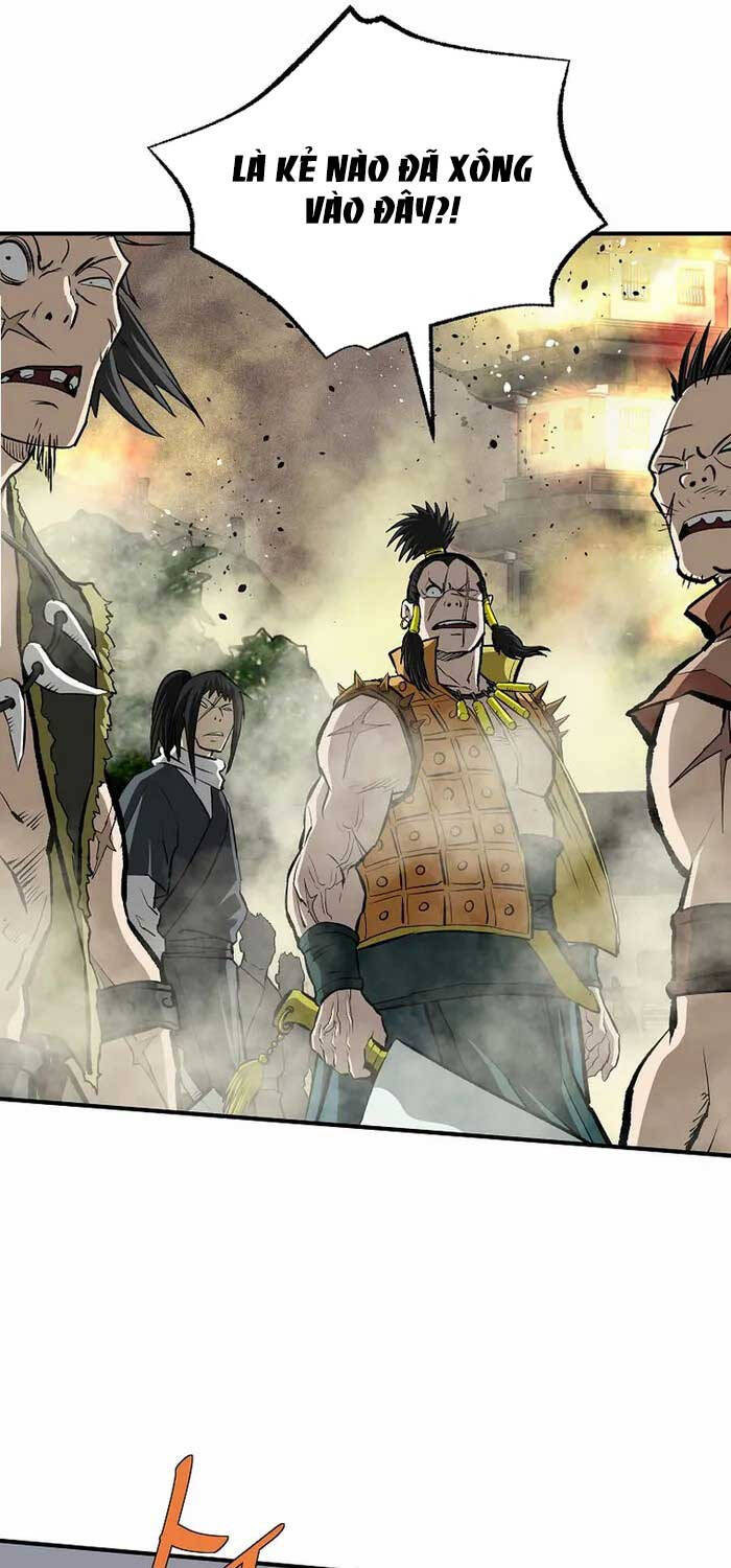 Cung Quỷ Kiếm Thần Chapter  237 - 18