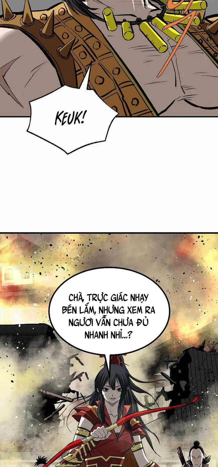 Cung Quỷ Kiếm Thần Chapter  237 - 20