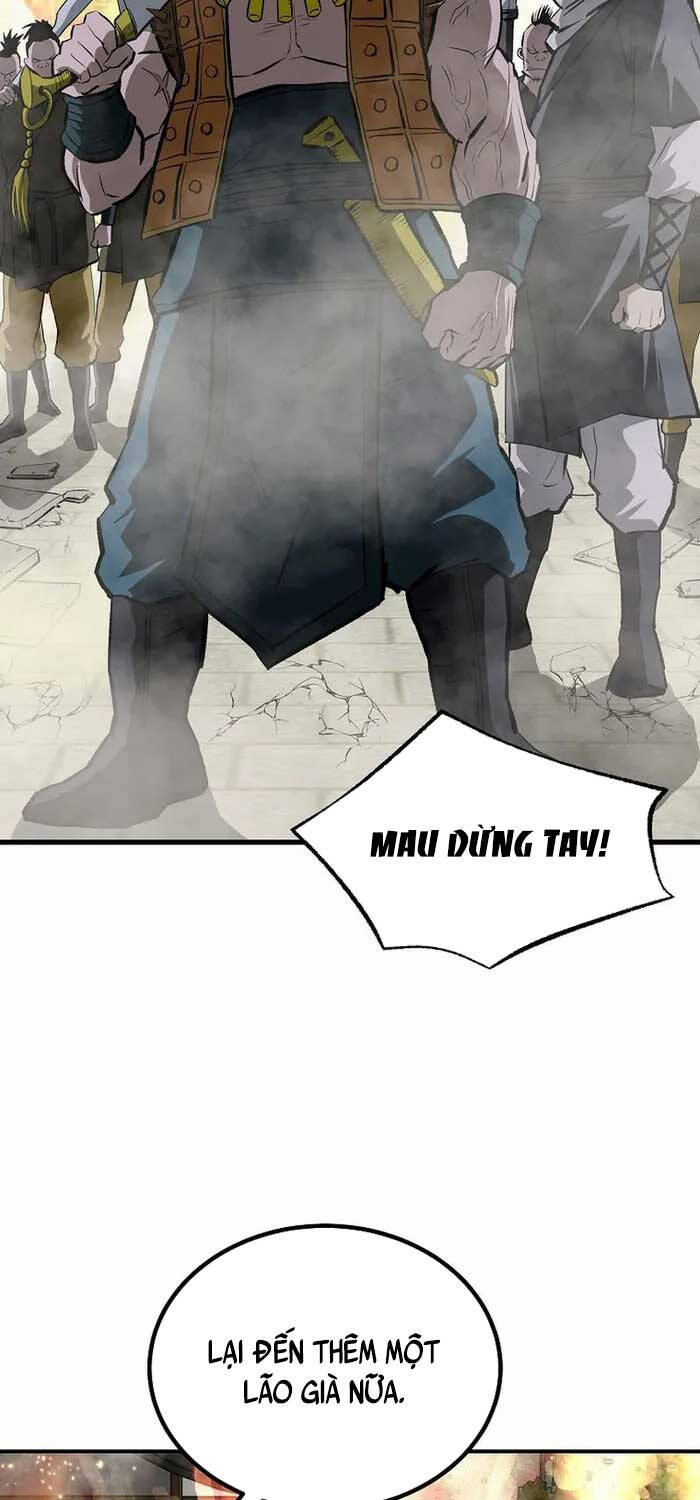 Cung Quỷ Kiếm Thần Chapter  237 - 3