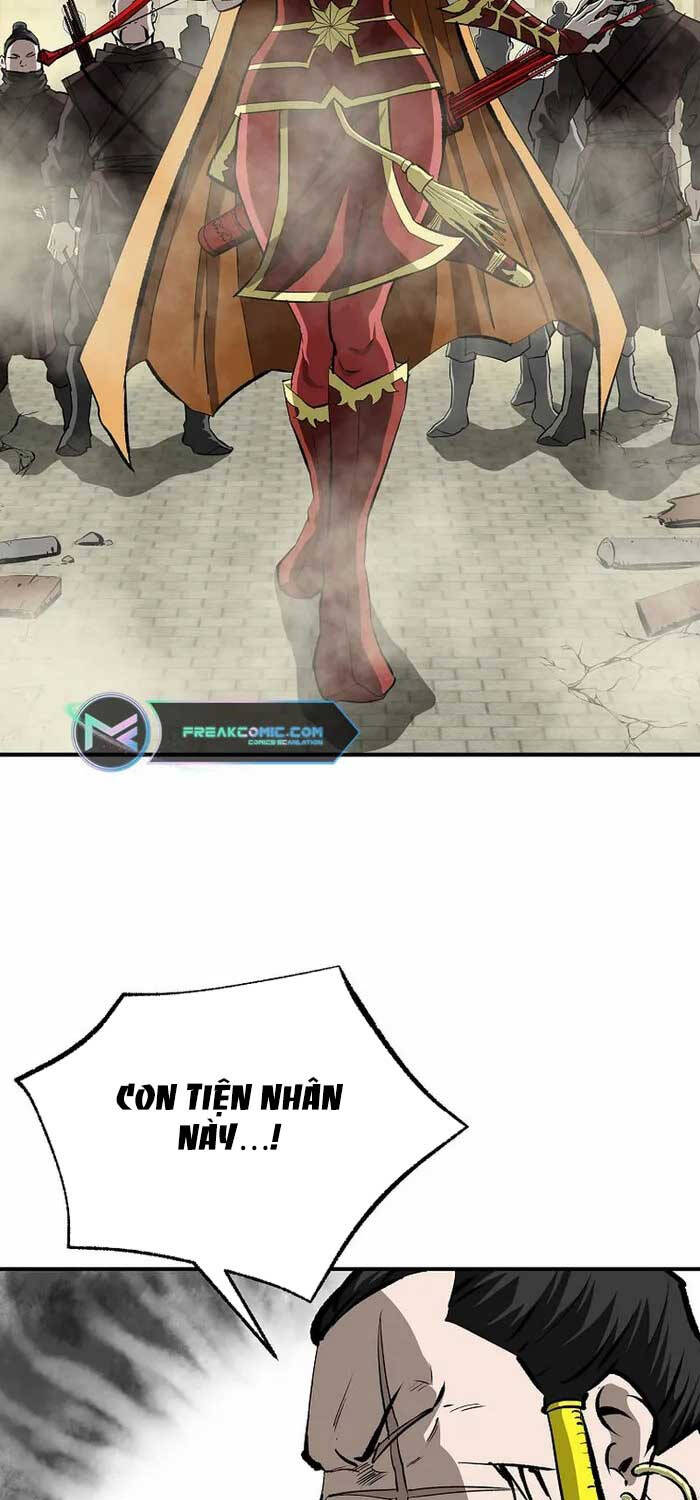 Cung Quỷ Kiếm Thần Chapter  237 - 21
