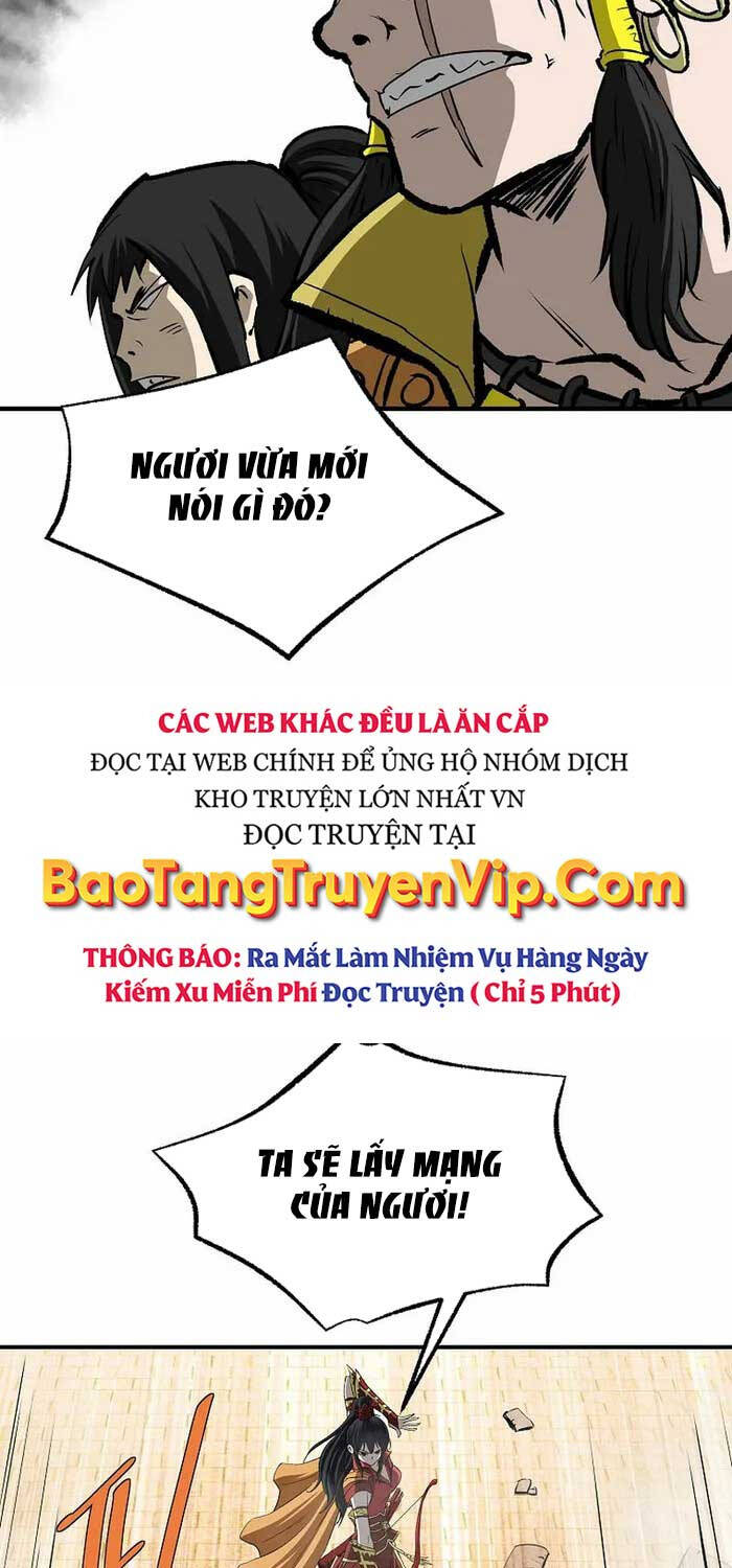 Cung Quỷ Kiếm Thần Chapter  237 - 22