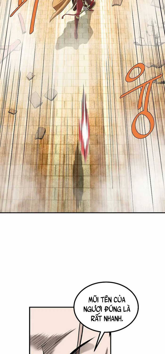 Cung Quỷ Kiếm Thần Chapter  237 - 23