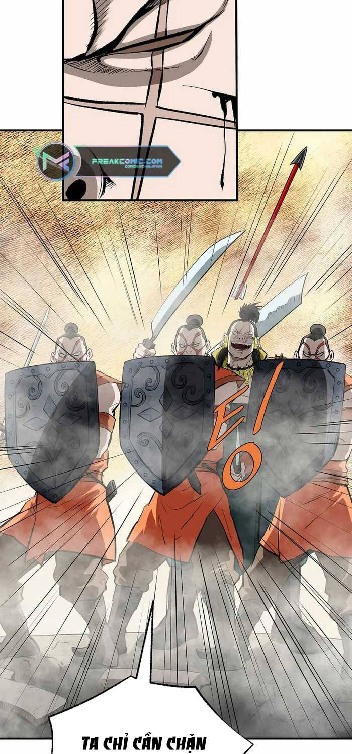 Cung Quỷ Kiếm Thần Chapter  237 - 24