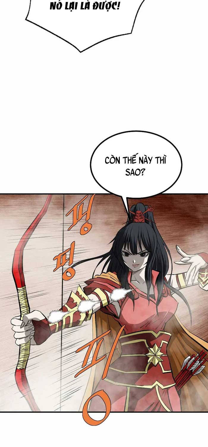 Cung Quỷ Kiếm Thần Chapter  237 - 25