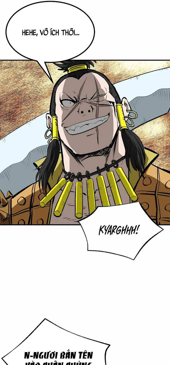 Cung Quỷ Kiếm Thần Chapter  237 - 27