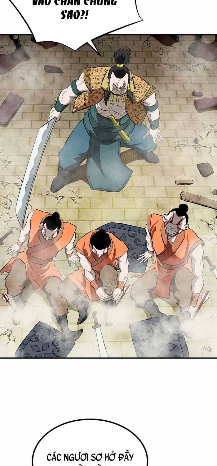 Cung Quỷ Kiếm Thần Chapter  237 - 28