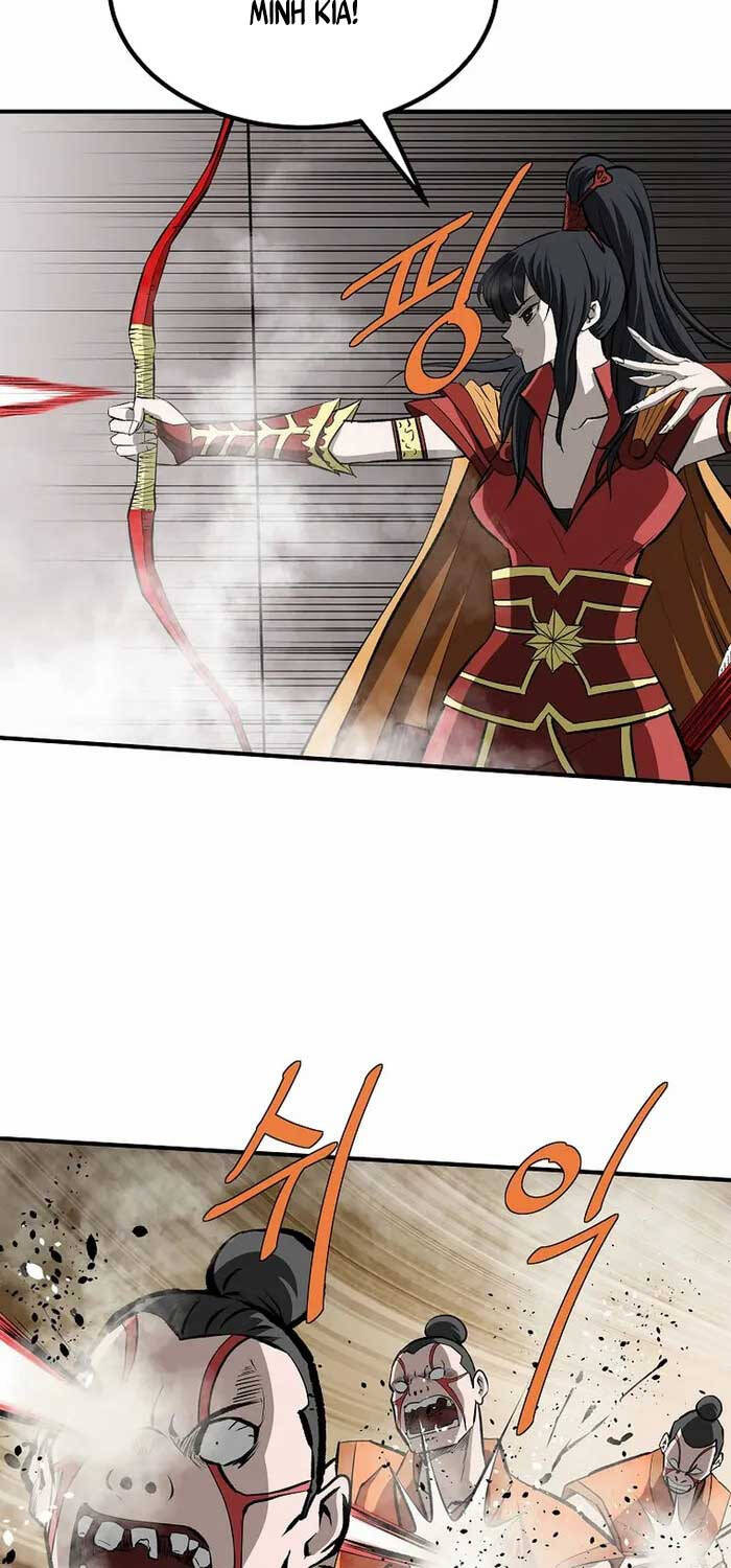 Cung Quỷ Kiếm Thần Chapter 237 - 29