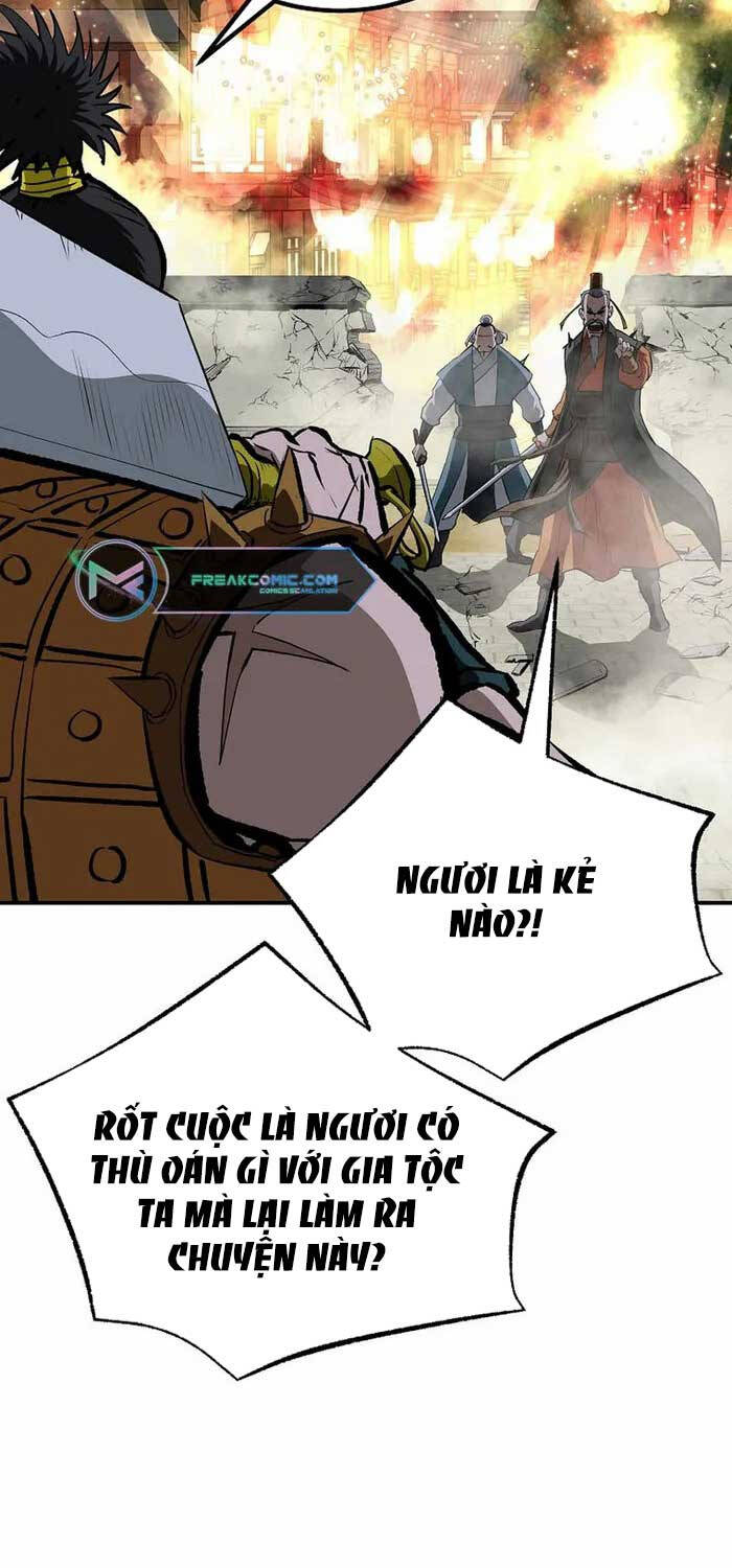 Cung Quỷ Kiếm Thần Chapter  237 - 4