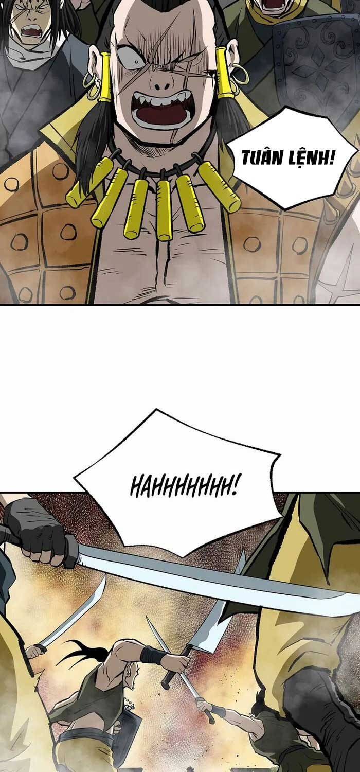 Cung Quỷ Kiếm Thần Chapter  237 - 31