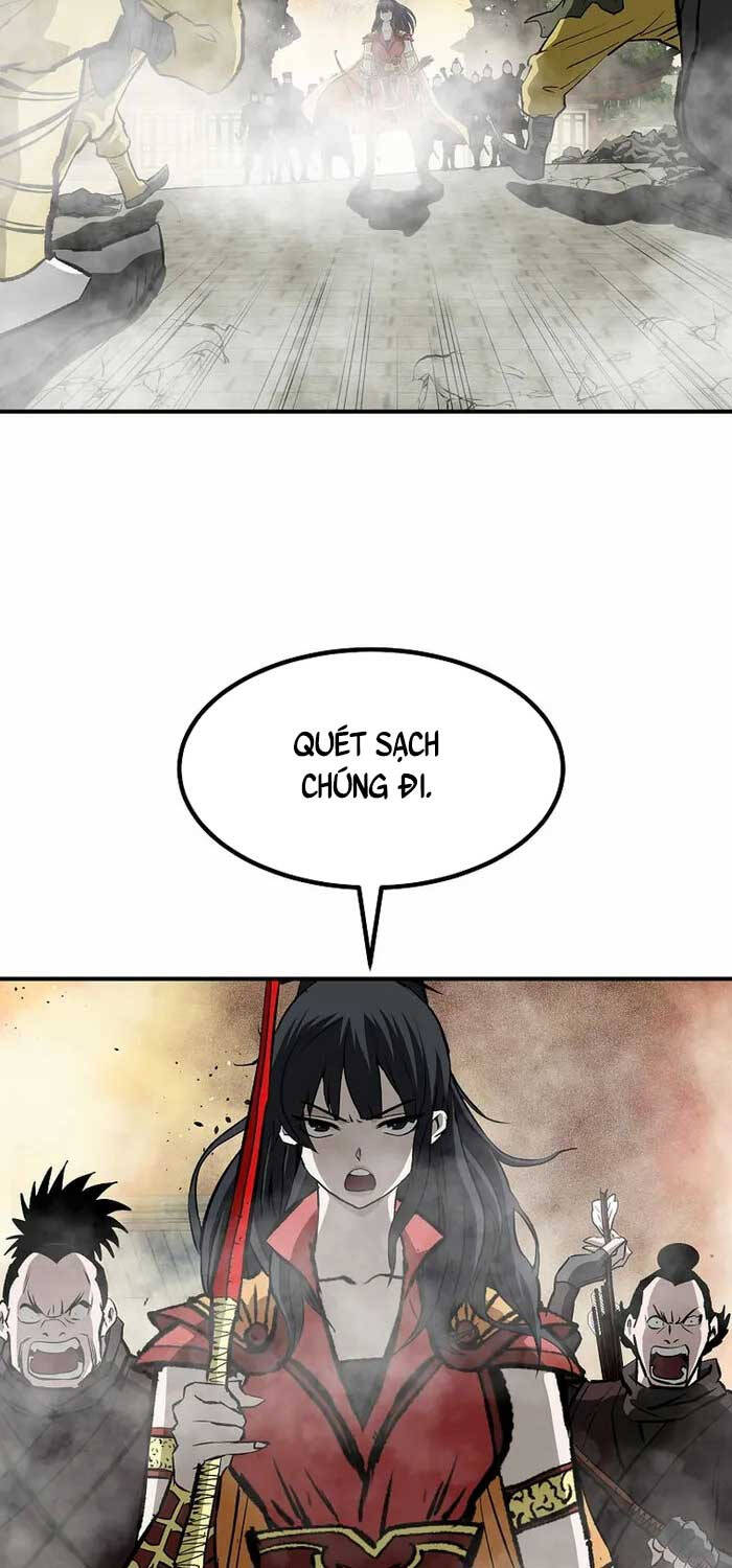 Cung Quỷ Kiếm Thần Chapter  237 - 32