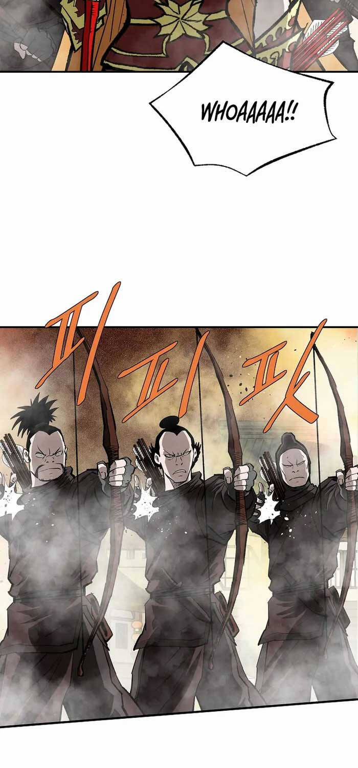 Cung Quỷ Kiếm Thần Chapter  237 - 33