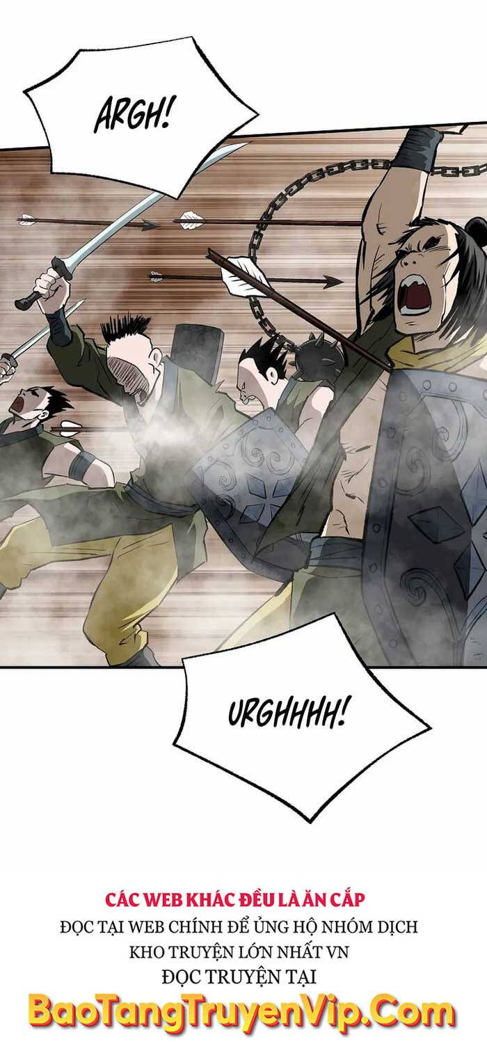 Cung Quỷ Kiếm Thần Chapter 237 - 34