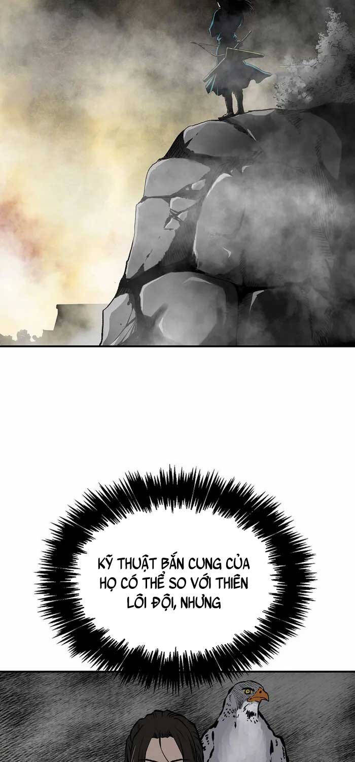 Cung Quỷ Kiếm Thần Chapter  237 - 36