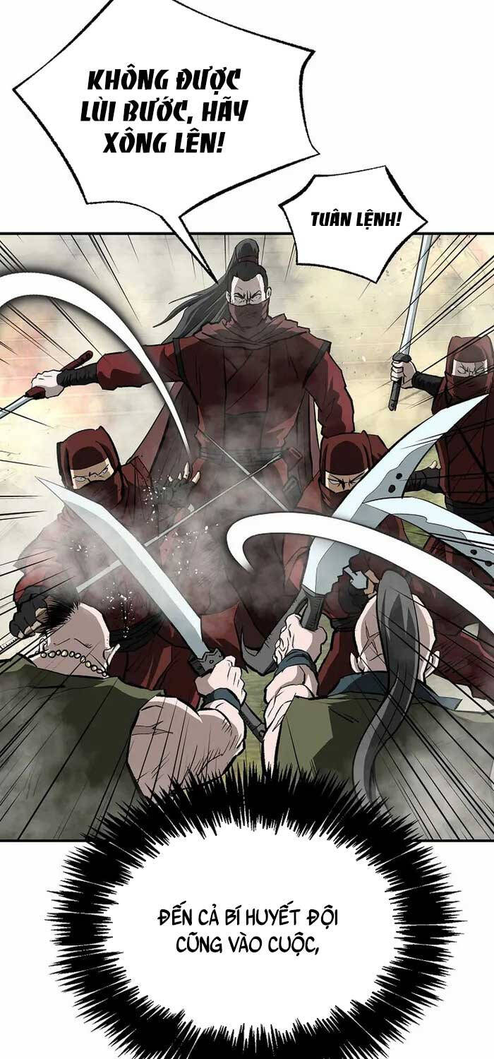 Cung Quỷ Kiếm Thần Chapter  237 - 38