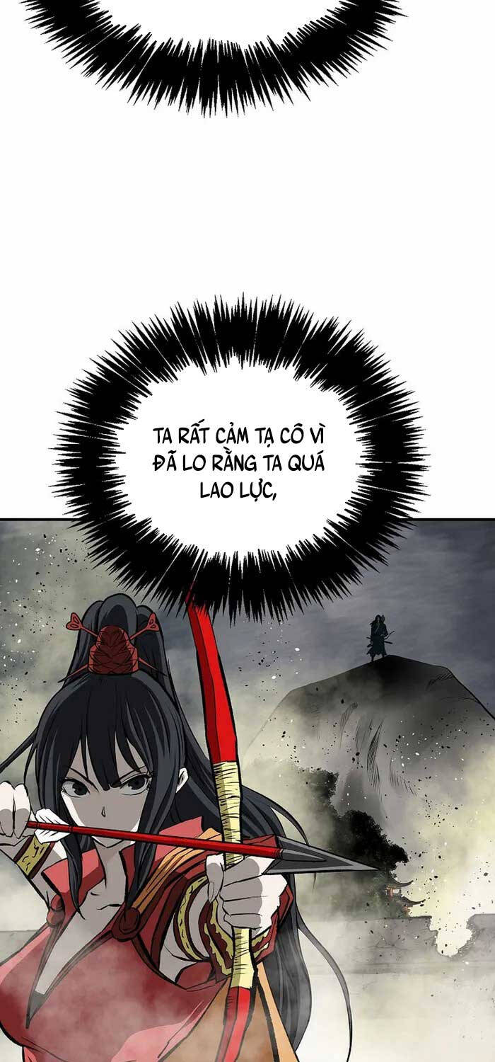 Cung Quỷ Kiếm Thần Chapter  237 - 40