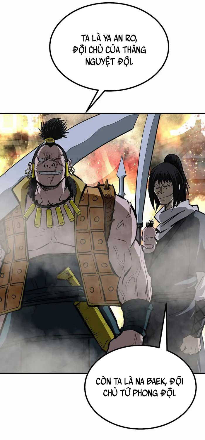 Cung Quỷ Kiếm Thần Chapter  237 - 5