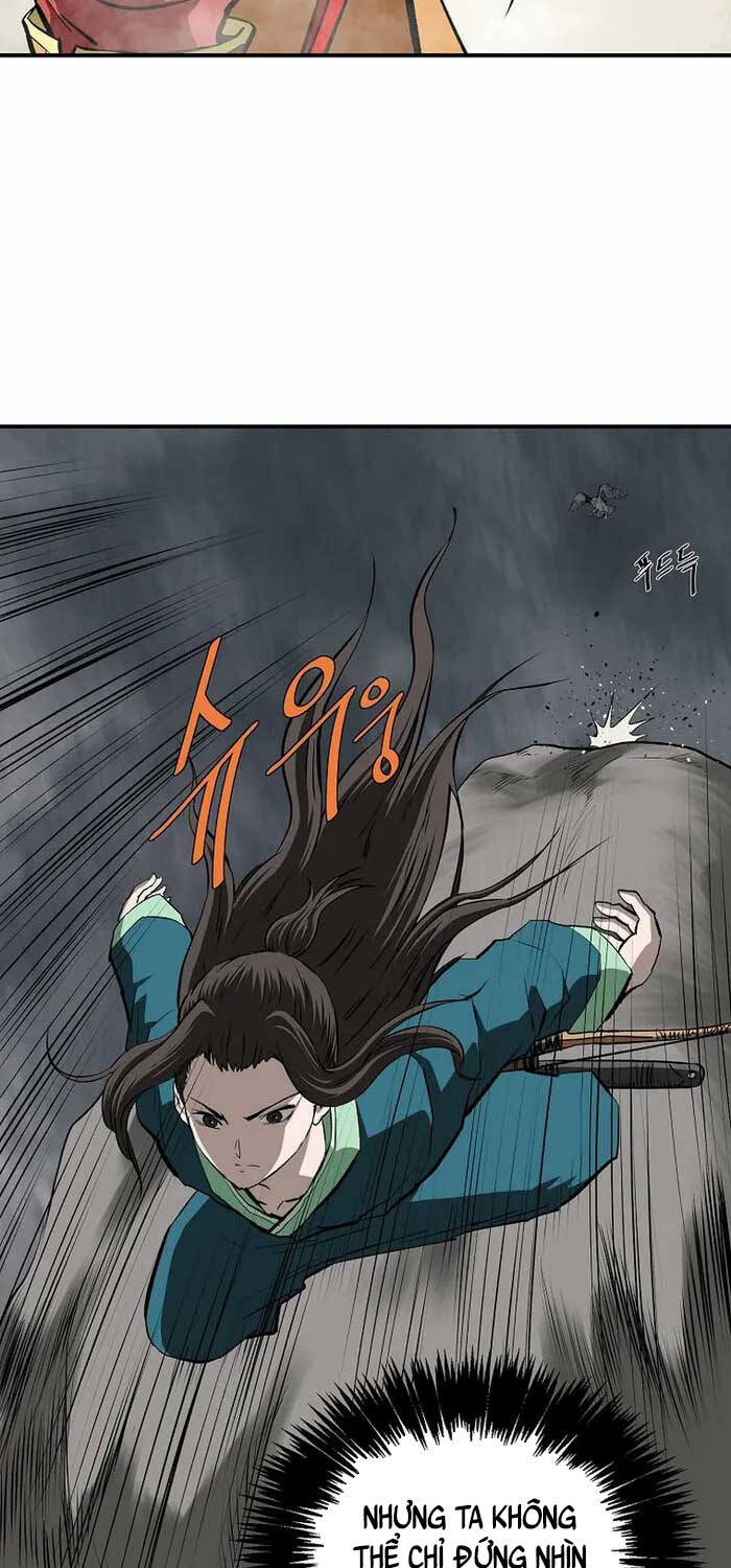 Cung Quỷ Kiếm Thần Chapter  237 - 41