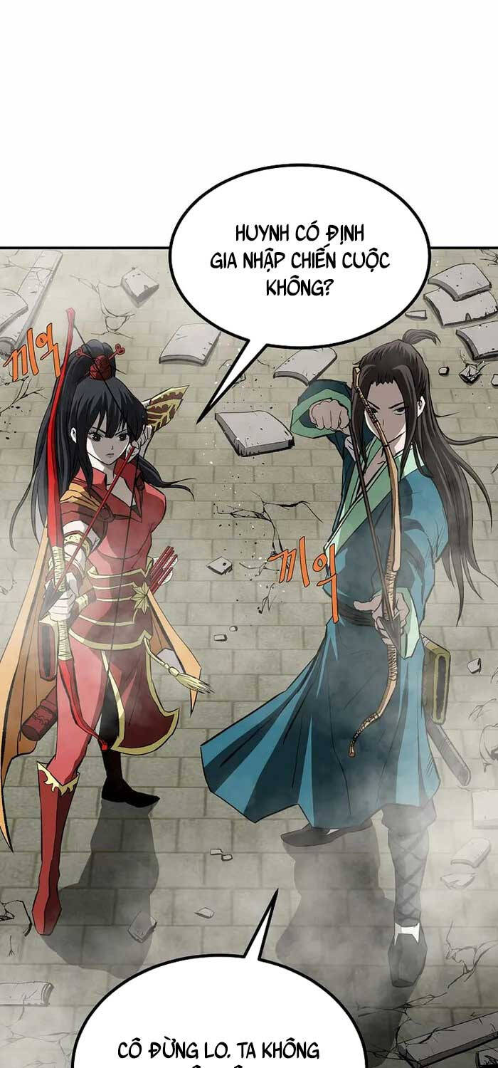 Cung Quỷ Kiếm Thần Chapter  237 - 46