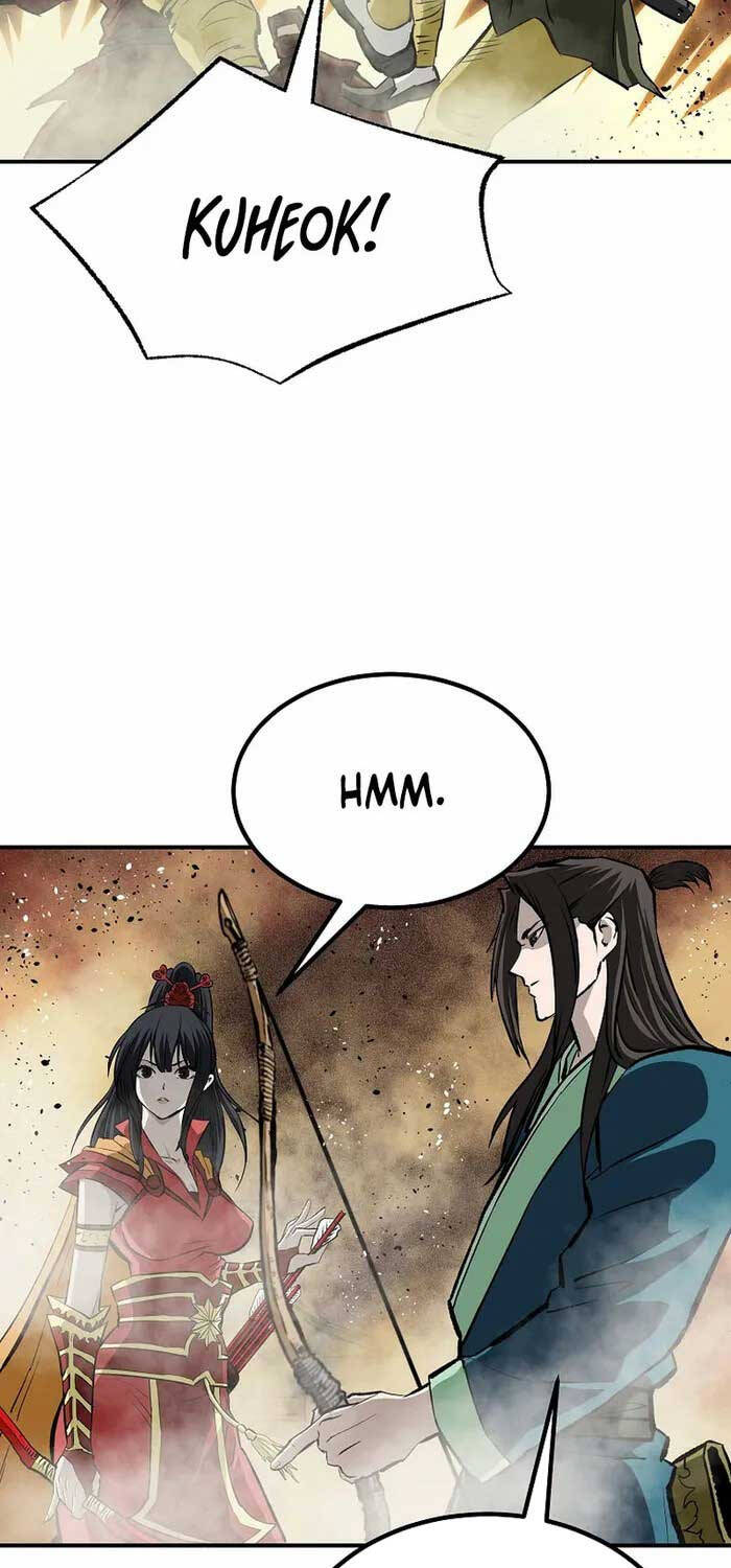 Cung Quỷ Kiếm Thần Chapter  237 - 49