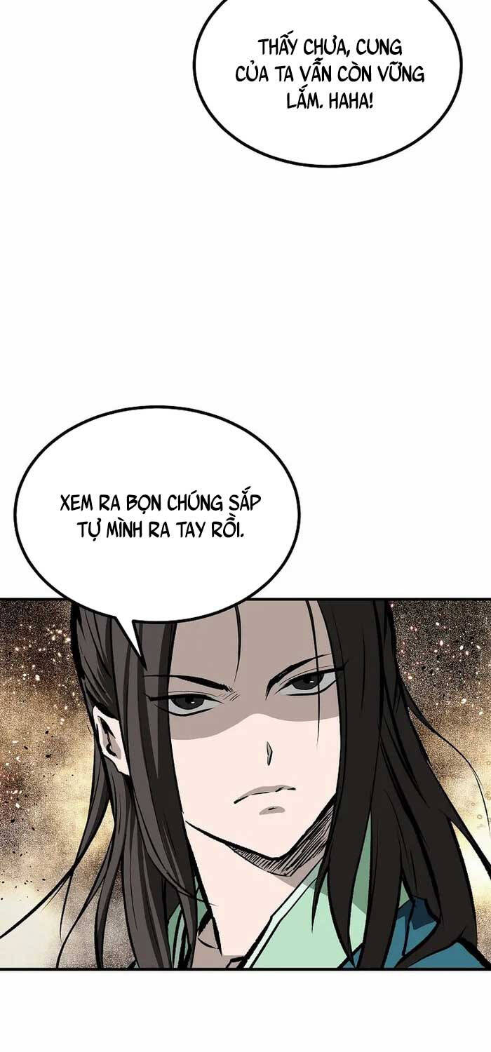 Cung Quỷ Kiếm Thần Chapter  237 - 50