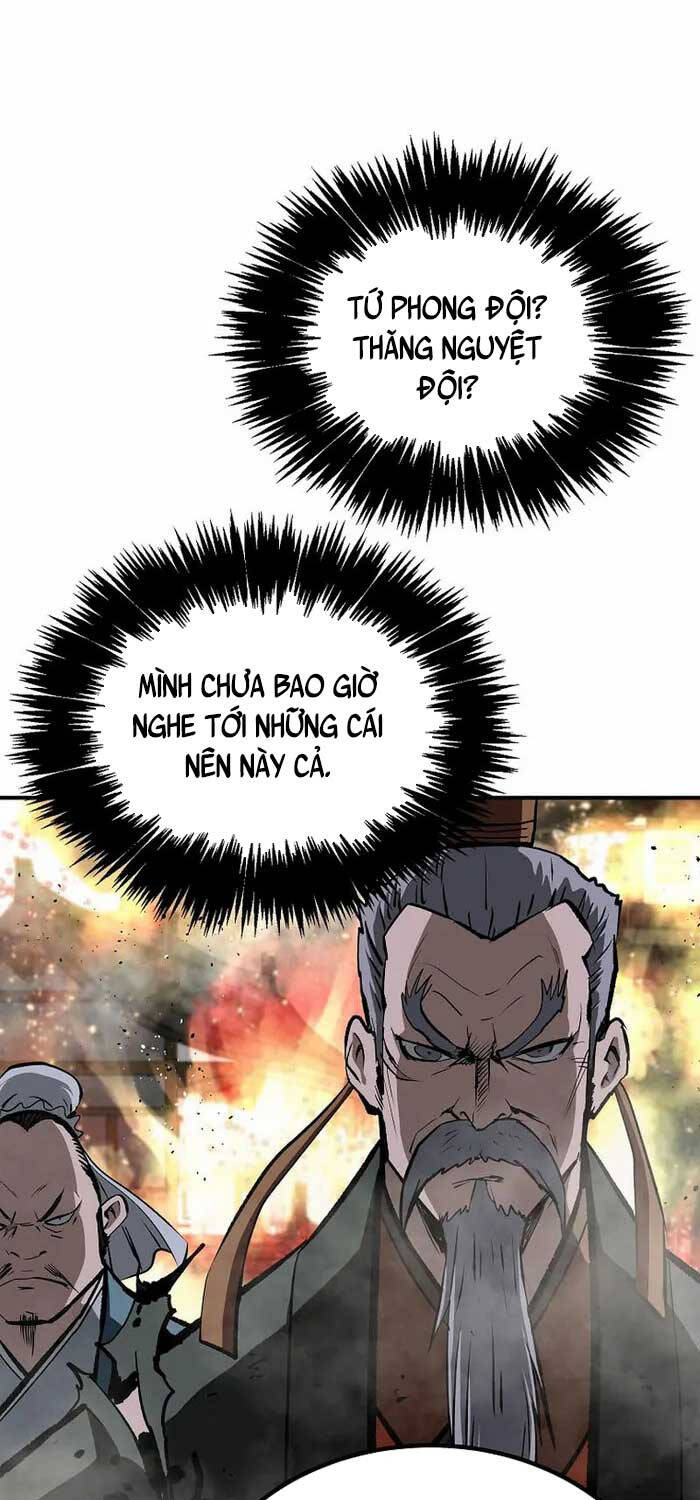 Cung Quỷ Kiếm Thần Chapter  237 - 6