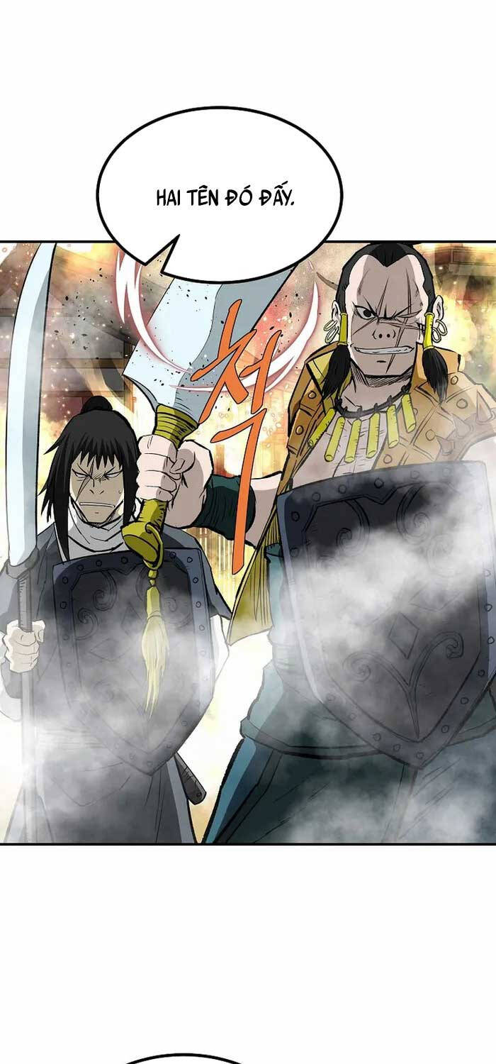 Cung Quỷ Kiếm Thần Chapter  237 - 51